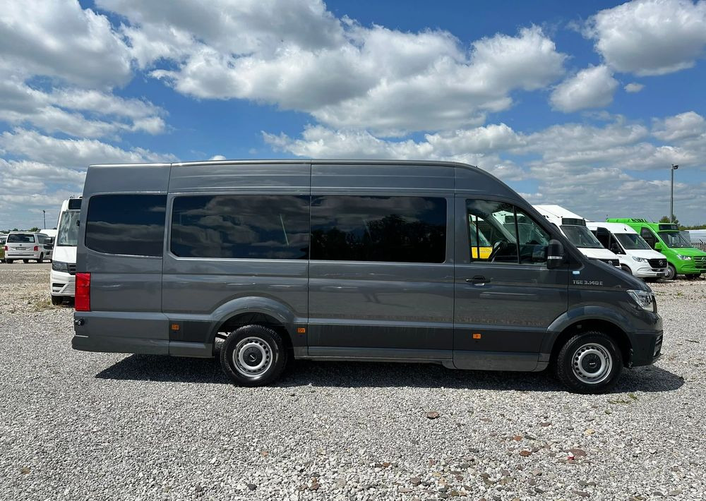 MAN TGE - Otros maquinaria: foto 2 MAN TGE - Otros maquinaria: foto 2