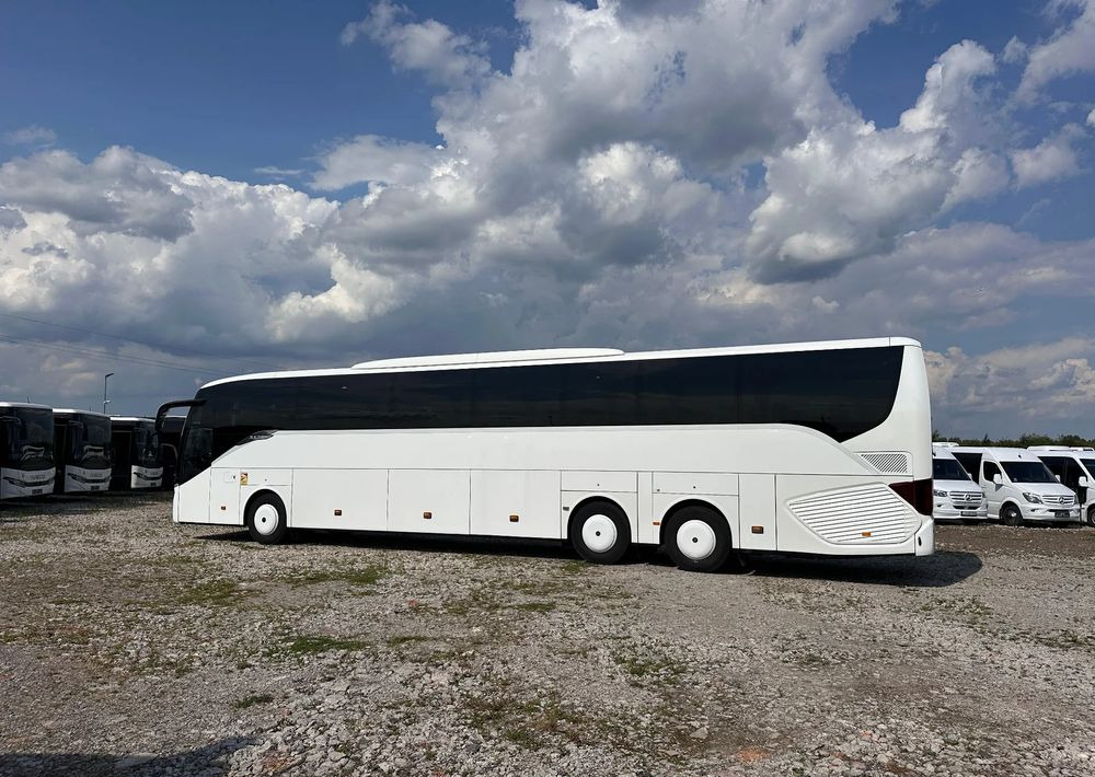 Autocar Setra S 519 HD: foto 6 Autocar Setra S 519 HD: foto 6