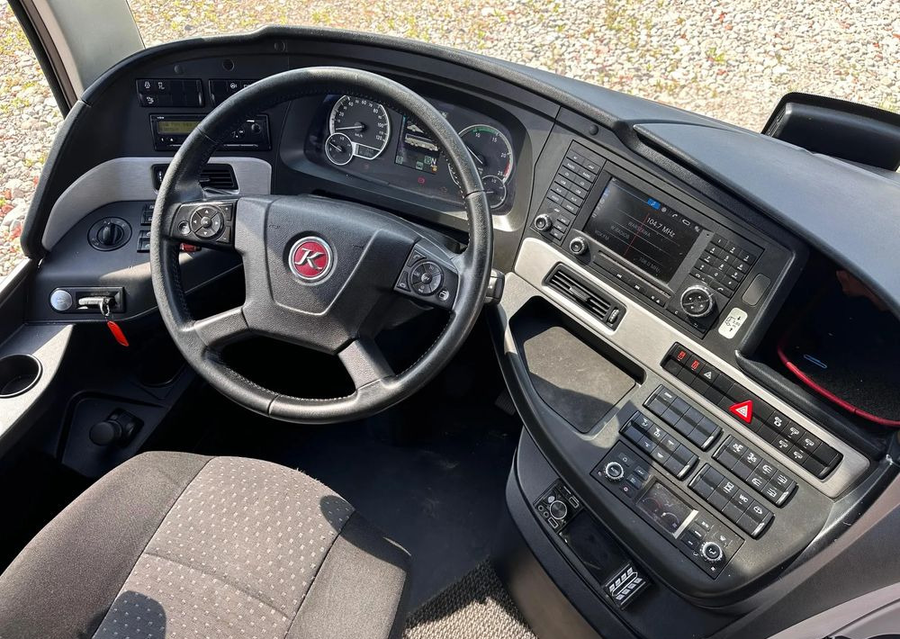 Autocar Setra S 519 HD: foto 13 Autocar Setra S 519 HD: foto 13