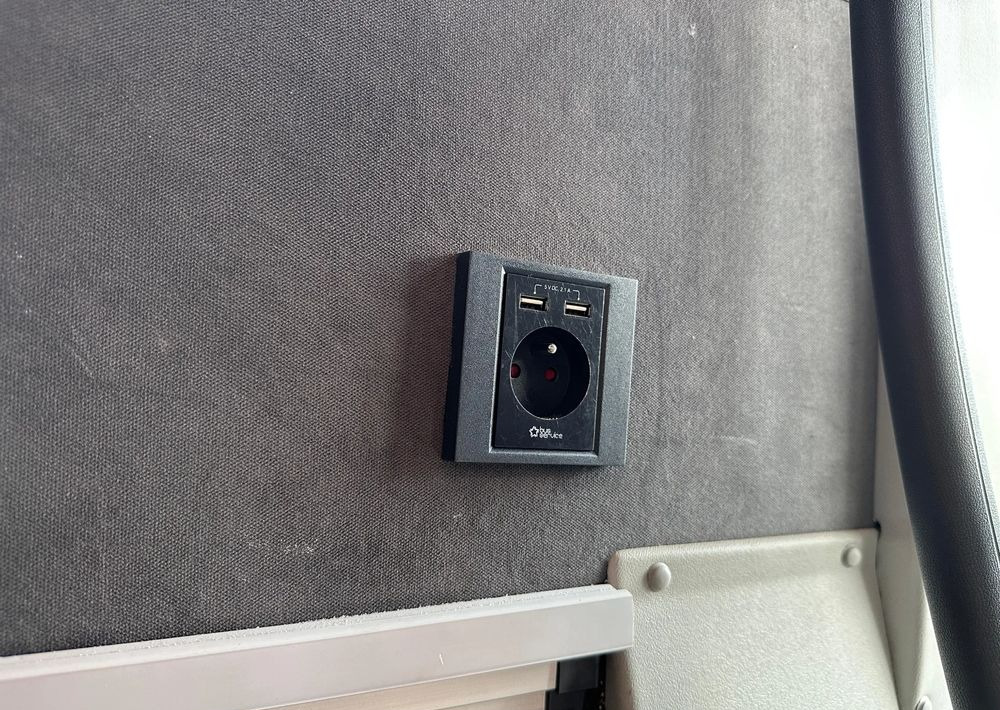 Autocar Setra S 519 HD: foto 18 Autocar Setra S 519 HD: foto 18