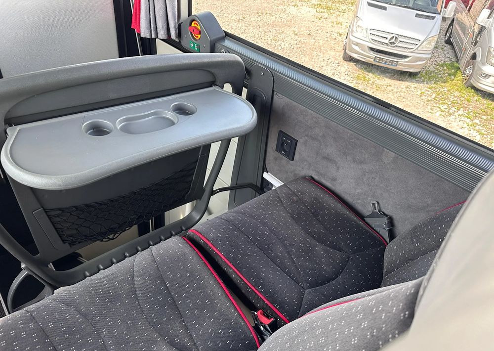 Autocar Setra S 519 HD: foto 17 Autocar Setra S 519 HD: foto 17