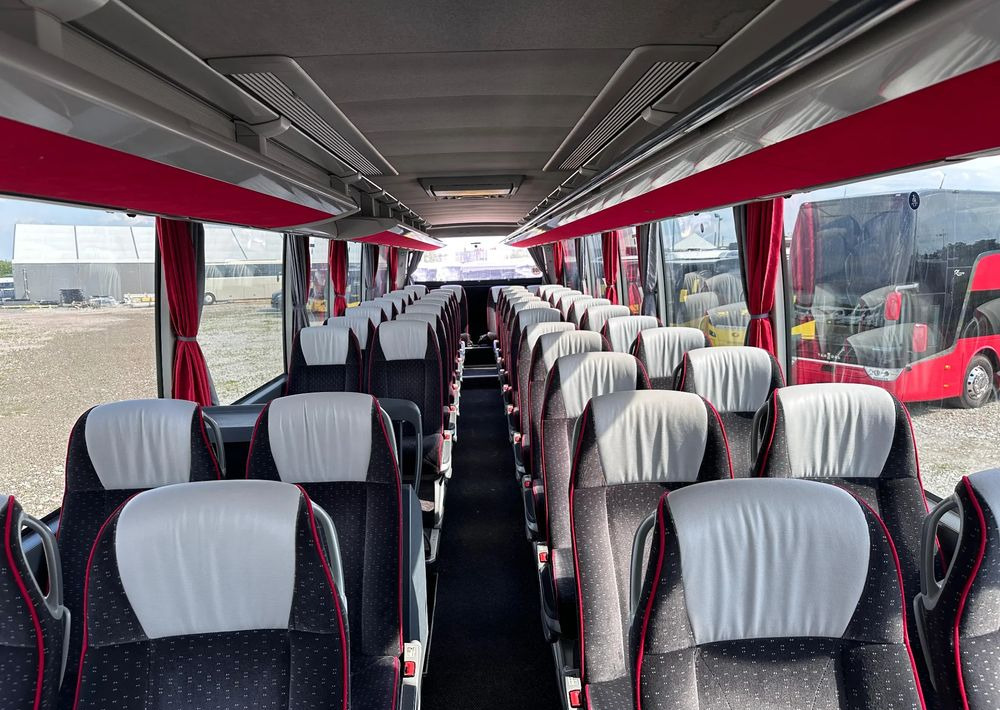 Autocar Setra S 519 HD: foto 15 Autocar Setra S 519 HD: foto 15