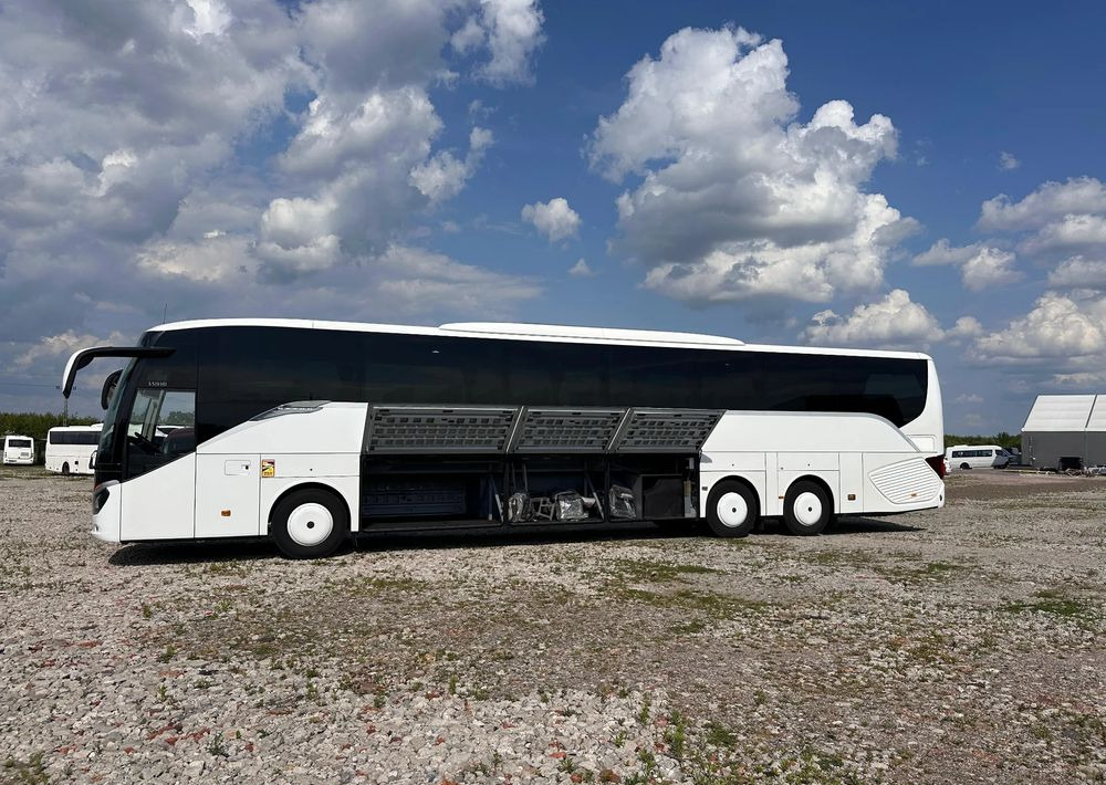 Autocar Setra S 519 HD: foto 7 Autocar Setra S 519 HD: foto 7