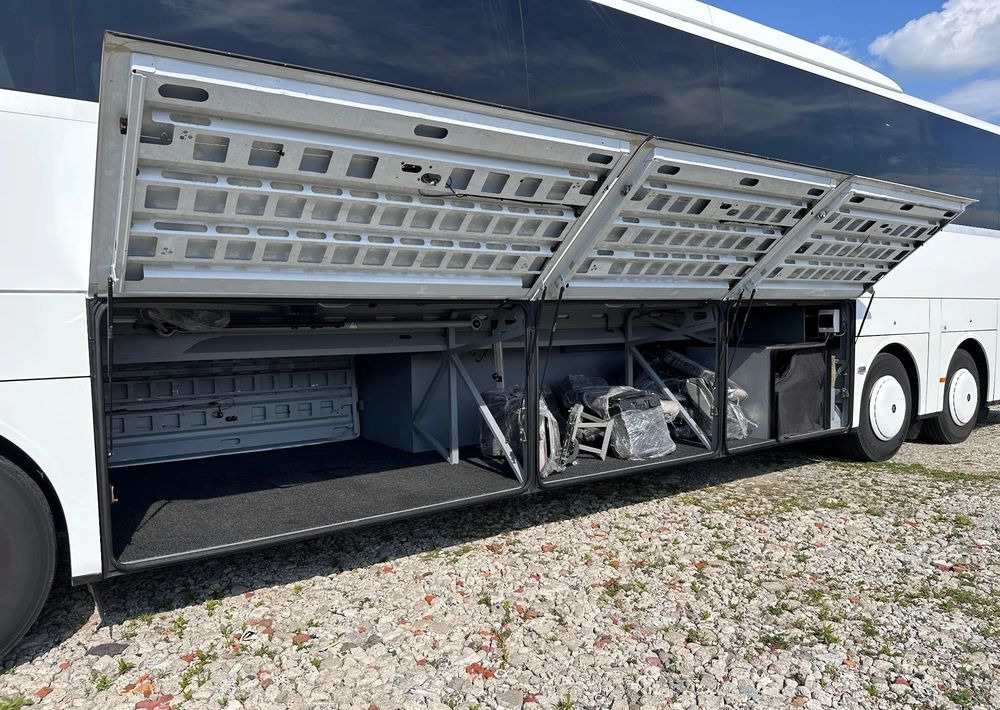 Autocar Setra S 519 HD: foto 8 Autocar Setra S 519 HD: foto 8