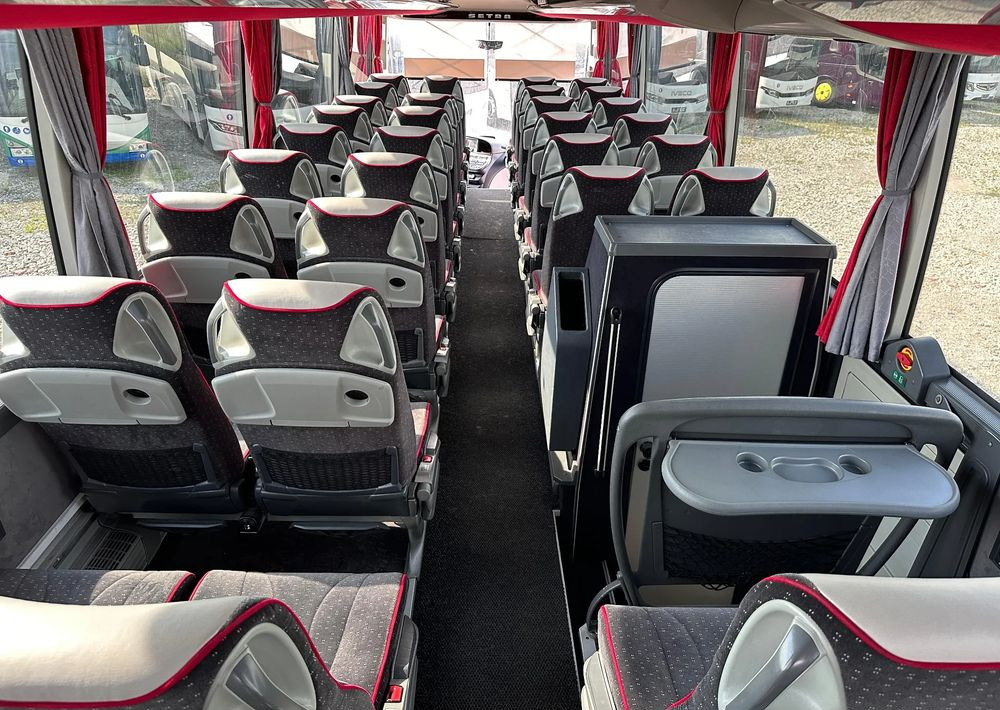 Autocar Setra S 519 HD: foto 20 Autocar Setra S 519 HD: foto 20