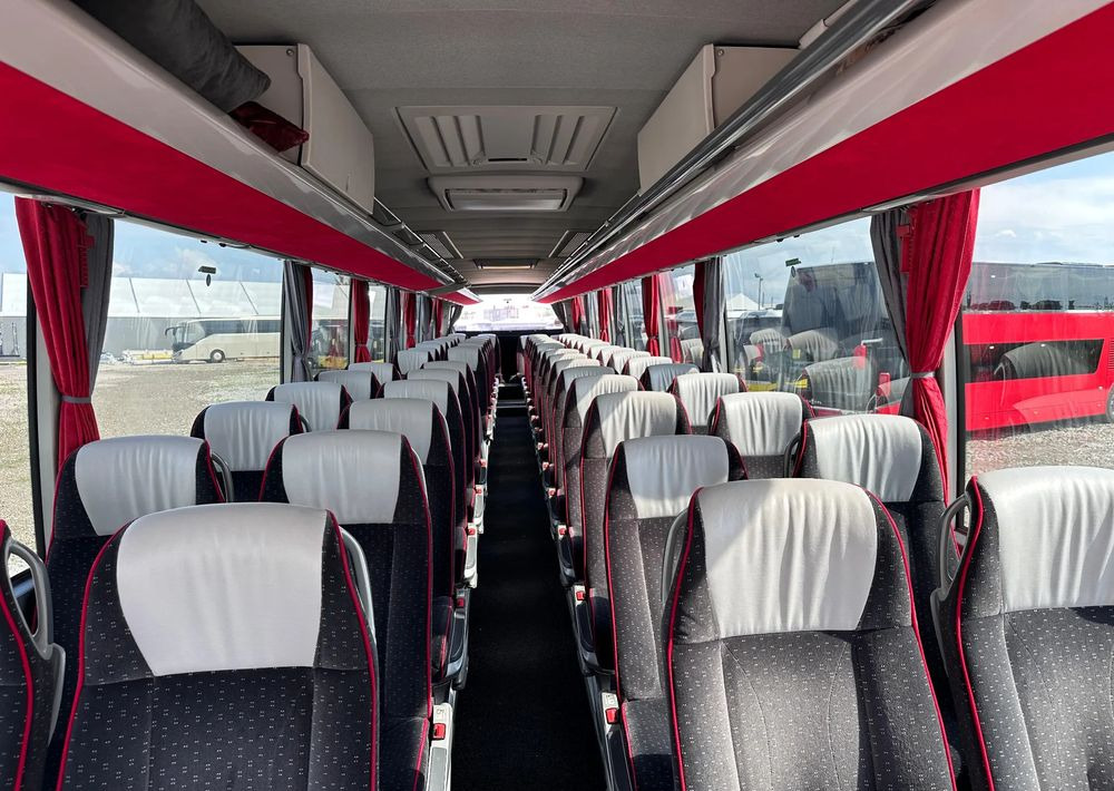 Autocar Setra S 519 HD: foto 16 Autocar Setra S 519 HD: foto 16