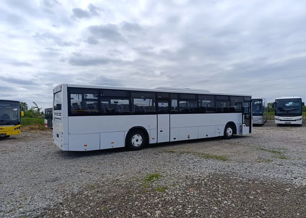 Temsa Tourmalin - Autobús suburbano: foto 5 Temsa Tourmalin - Autobús suburbano: foto 5