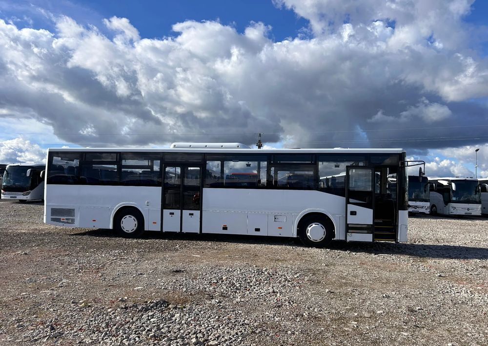 Temsa Tourmalin - Autobús suburbano: foto 2 Temsa Tourmalin - Autobús suburbano: foto 2