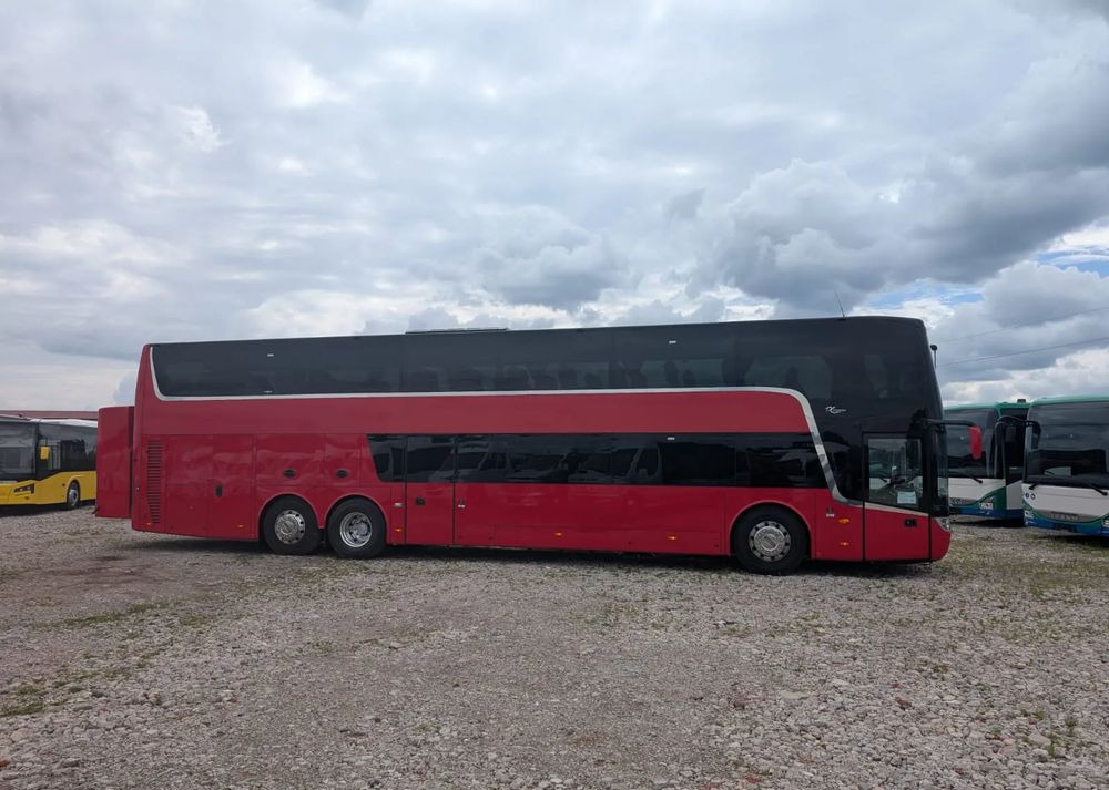 Van Hool TDX27 Astromega - Autobús de dos pisos: foto 3 Van Hool TDX27 Astromega - Autobús de dos pisos: foto 3