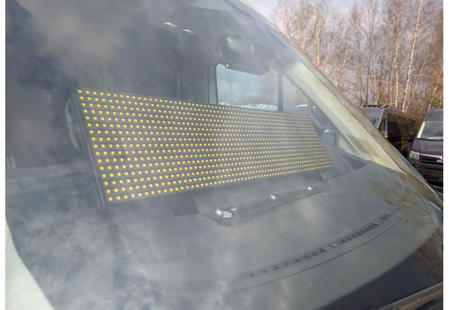 Minibús, Furgoneta de pasajeros Volkswagen Crafter: foto 11