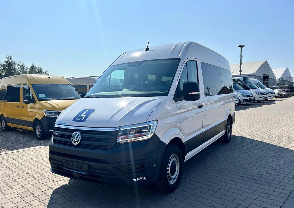 Volkswagen Inny - Coche: foto 4 Volkswagen Inny - Coche: foto 4