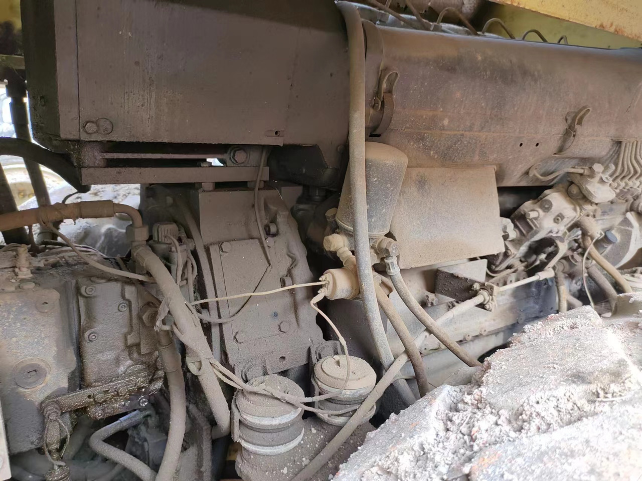 BOMAG BW 217D-2 - Compactador: foto 5 BOMAG BW 217D-2 - Compactador: foto 5