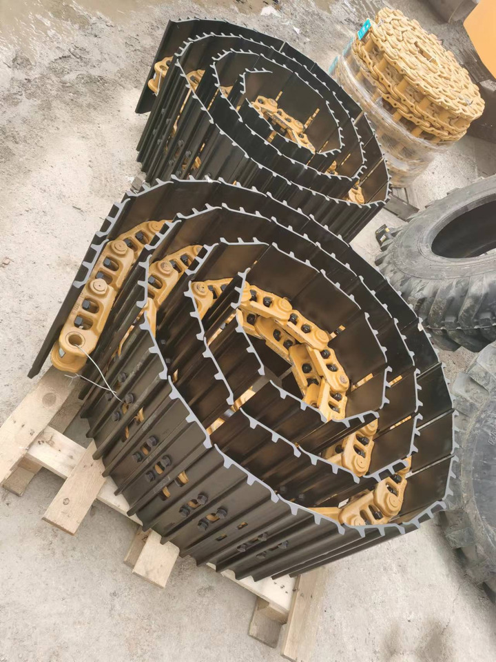 CATERPILLAR 600MM wxcavator track - Oruga para Excavadora de cadenas: foto 1 CATERPILLAR 600MM wxcavator track - Oruga para Excavadora de cadenas: foto 1