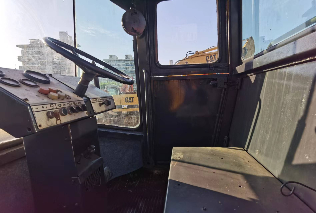 DYNAPAC CA30D - Compactador: foto 3 DYNAPAC CA30D - Compactador: foto 3