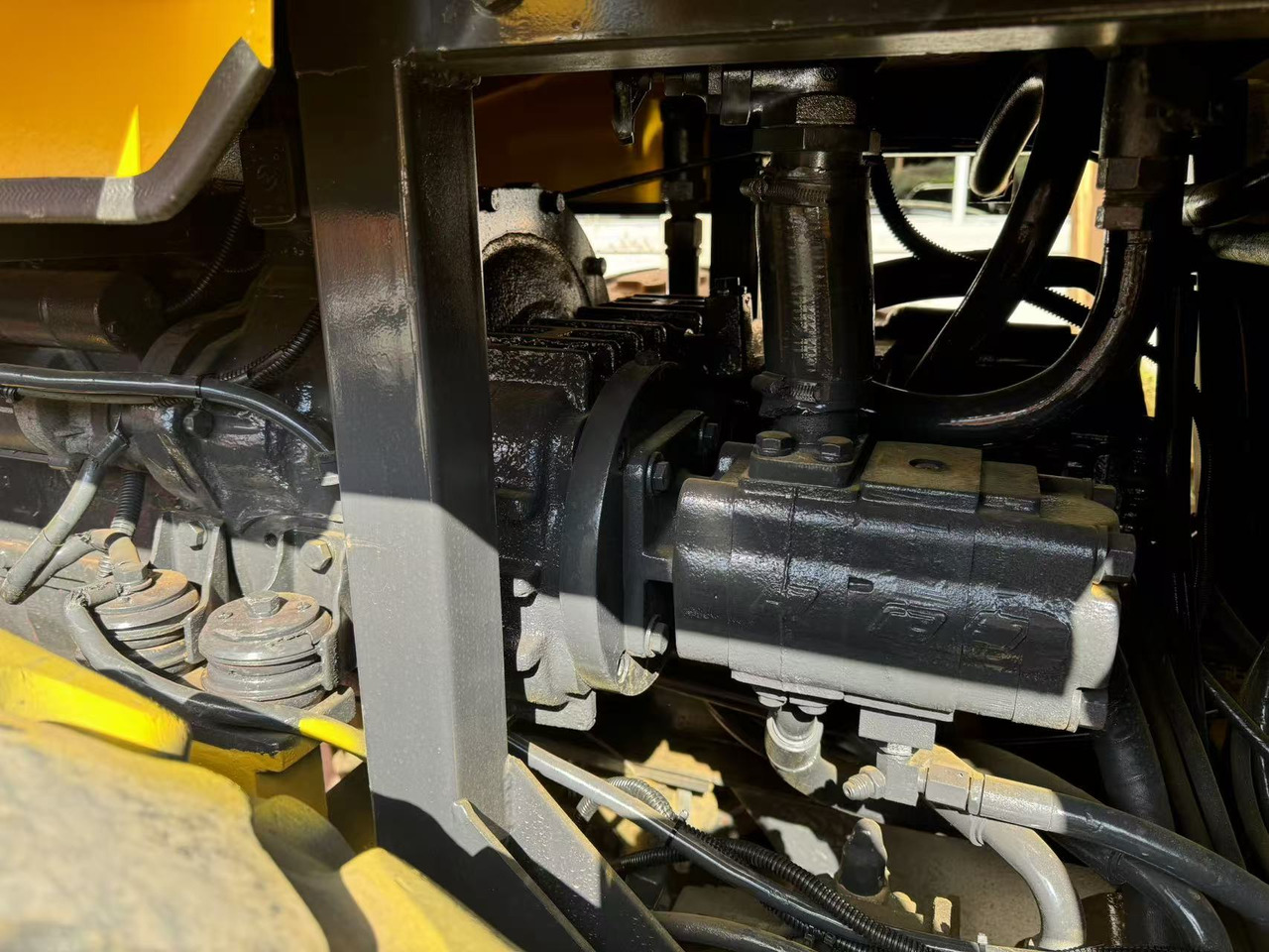 DYNAPAC CA30D - Compactador: foto 4 DYNAPAC CA30D - Compactador: foto 4