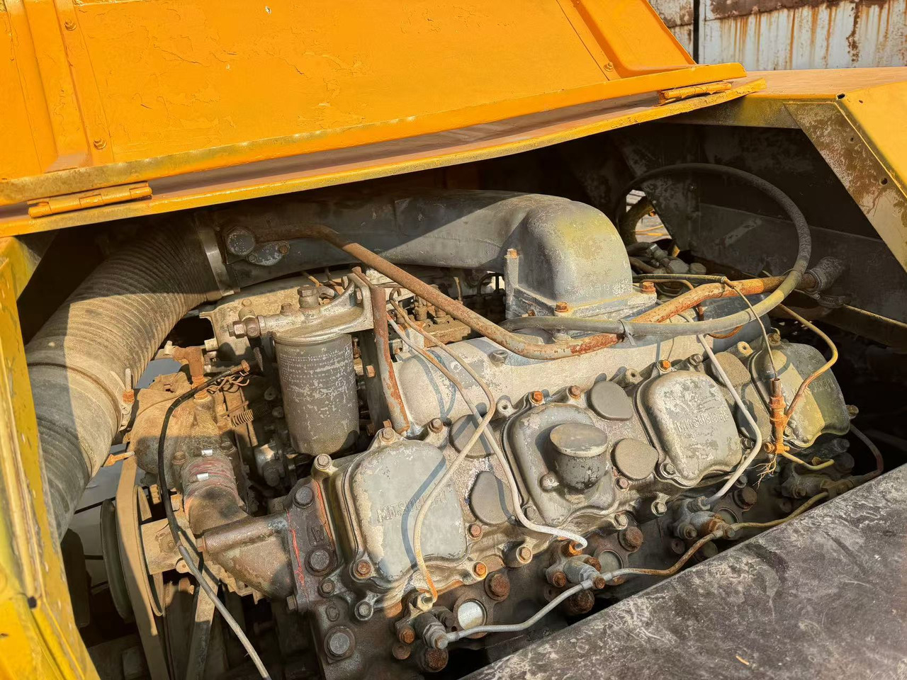 KATO NK400E - Autogrúa: foto 4 KATO NK400E - Autogrúa: foto 4