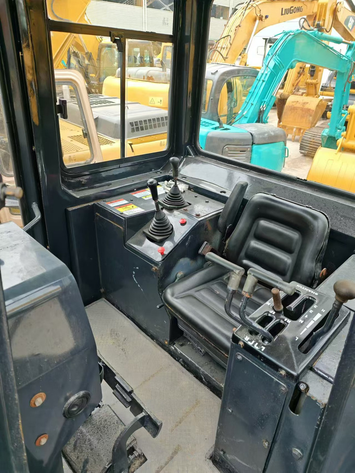 SHANTUI SD22 - Bulldozer: foto 5 SHANTUI SD22 - Bulldozer: foto 5