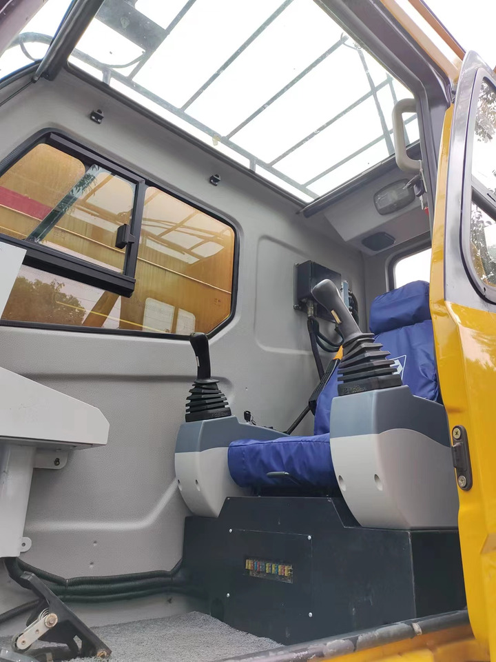 XCMG QY50K - Autogrúa: foto 5 XCMG QY50K - Autogrúa: foto 5