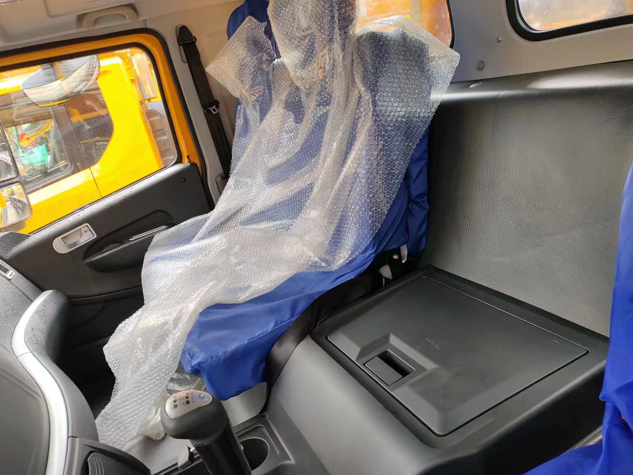 XCMG QY50K - Autogrúa: foto 4 XCMG QY50K - Autogrúa: foto 4