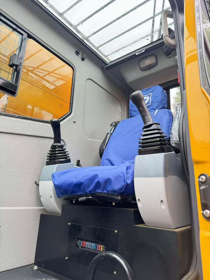 Leasing de XCMG QY50KC QY50 CHINA TRUCK CRANE 50TONS XCMG QY50KC QY50 CHINA TRUCK CRANE 50TONS: foto 6