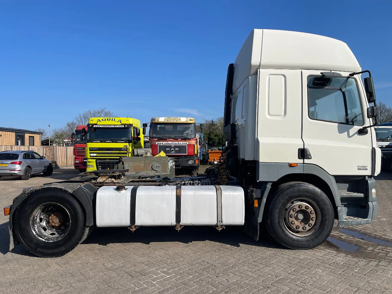 DAF CF 85.430 Tractor unit - Cabeza tractora: foto 5 DAF CF 85.430 Tractor unit - Cabeza tractora: foto 5