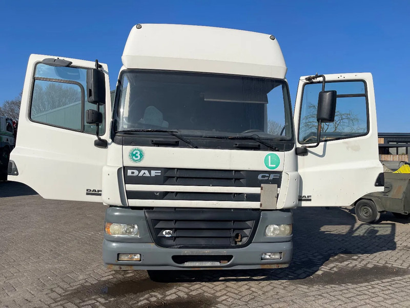 DAF CF 85.430 Tractor unit - Cabeza tractora: foto 2 DAF CF 85.430 Tractor unit - Cabeza tractora: foto 2