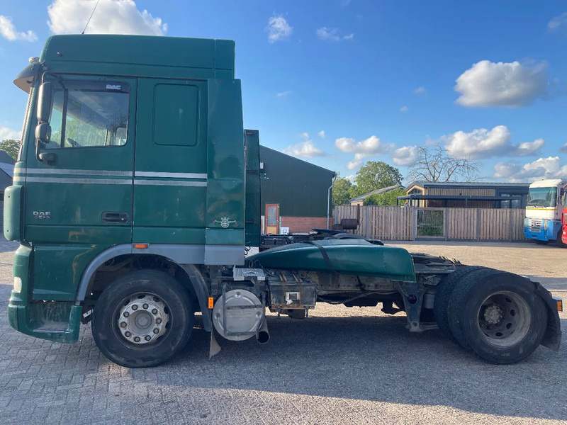 DAF XF 95.430 Tractor Unit - Cabeza tractora: foto 5 DAF XF 95.430 Tractor Unit - Cabeza tractora: foto 5