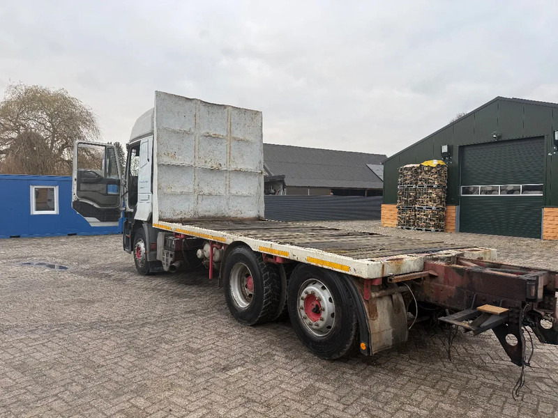 Iveco EuroStar 240 E42 ENGINE - Camión chasis: foto 5 Iveco EuroStar 240 E42 ENGINE - Camión chasis: foto 5