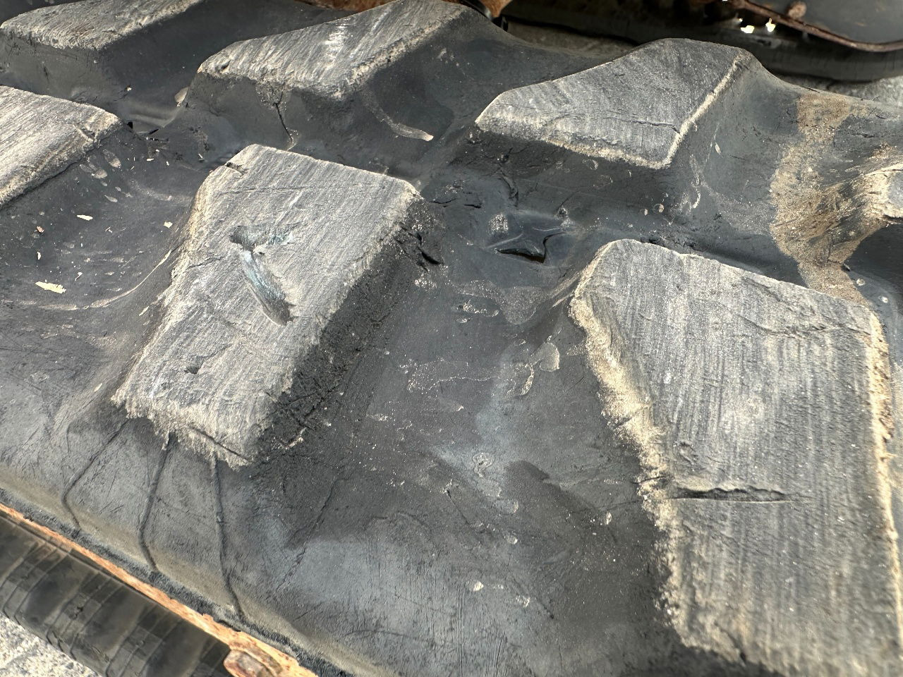 Miniexcavadora Hitachi ZX19U-6 YR: foto 11