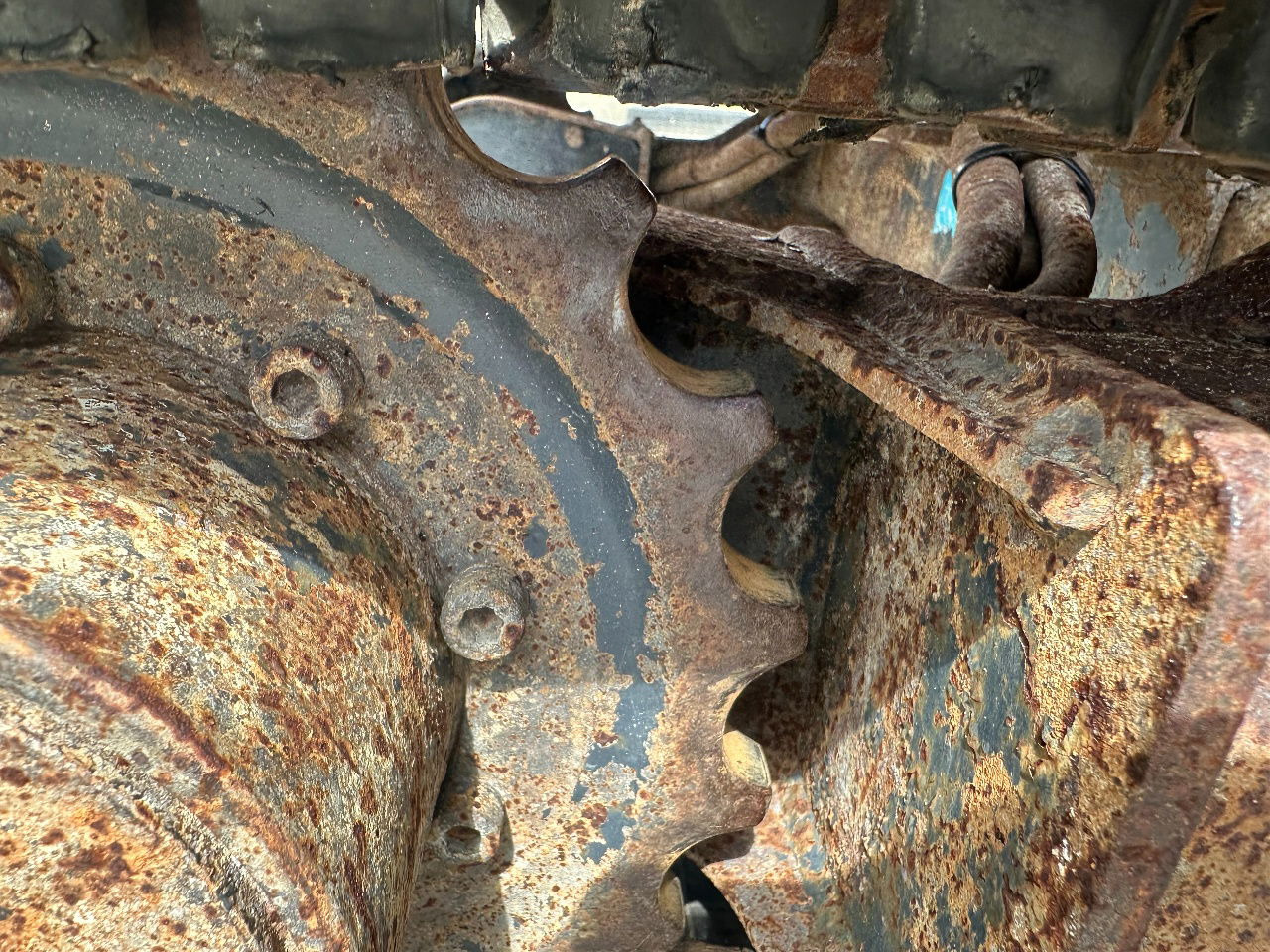 Miniexcavadora Hitachi ZX19U-6 YR: foto 10