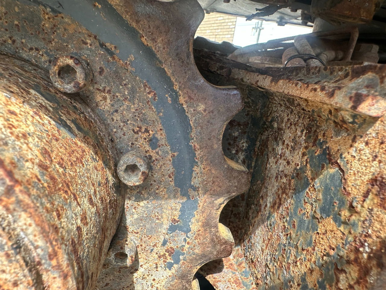 Miniexcavadora Hitachi ZX19U-6 YR: foto 9