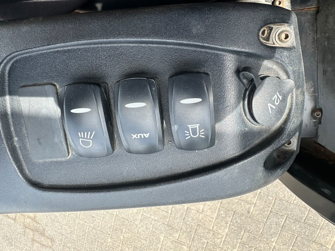 Miniexcavadora JCB 8026: foto 13 Miniexcavadora JCB 8026: foto 13