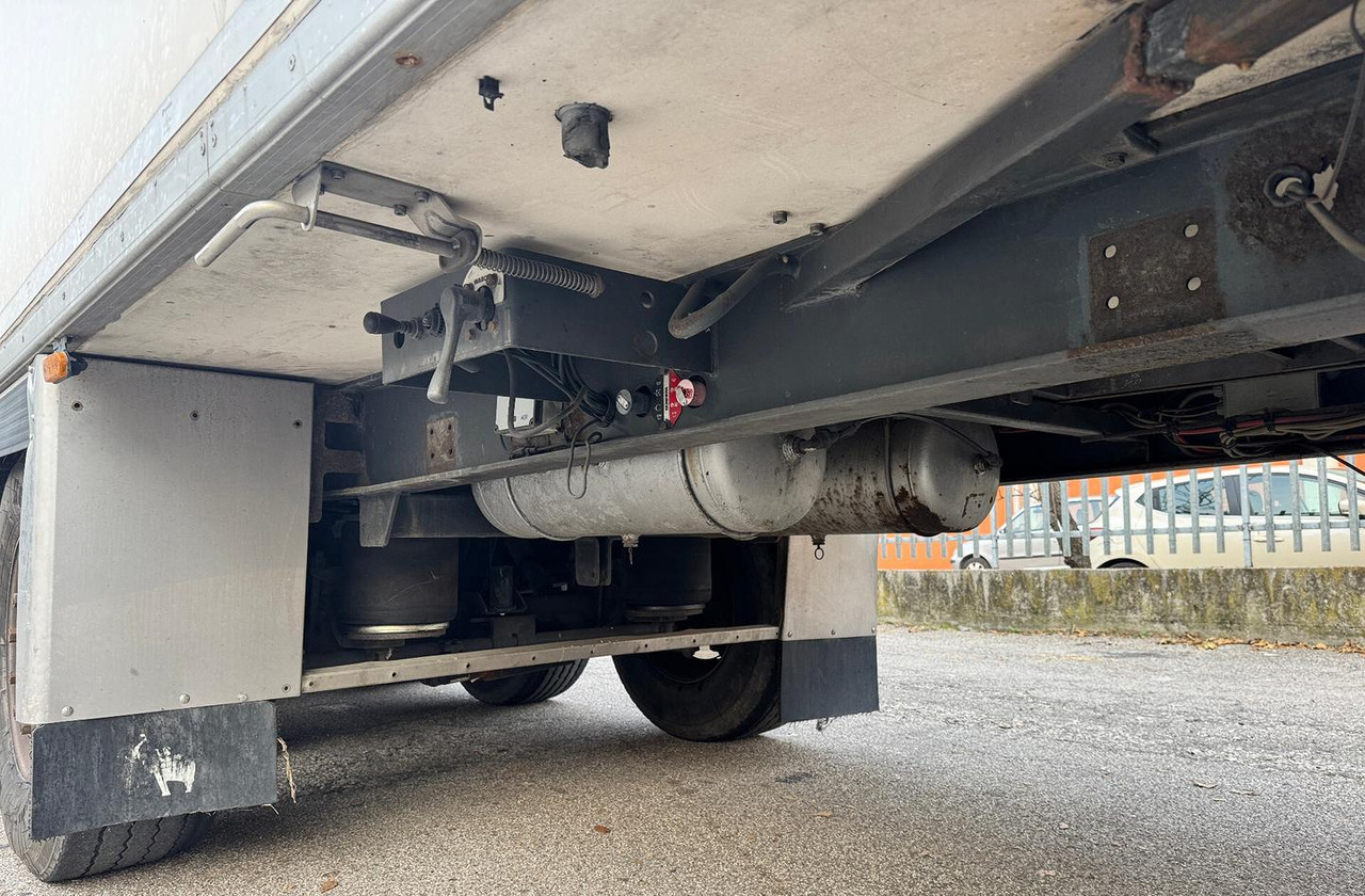 Leasing de  SEMIRIMORCHIO FRIGO CHEREAU SEMIRIMORCHIO FRIGO CHEREAU: foto 6
