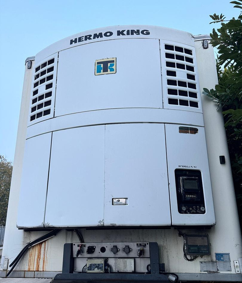 Semirremolque frigorífico SEMIRIMORCHIO FRIGO CHEREAU: foto 30 Semirremolque frigorífico SEMIRIMORCHIO FRIGO CHEREAU: foto 30