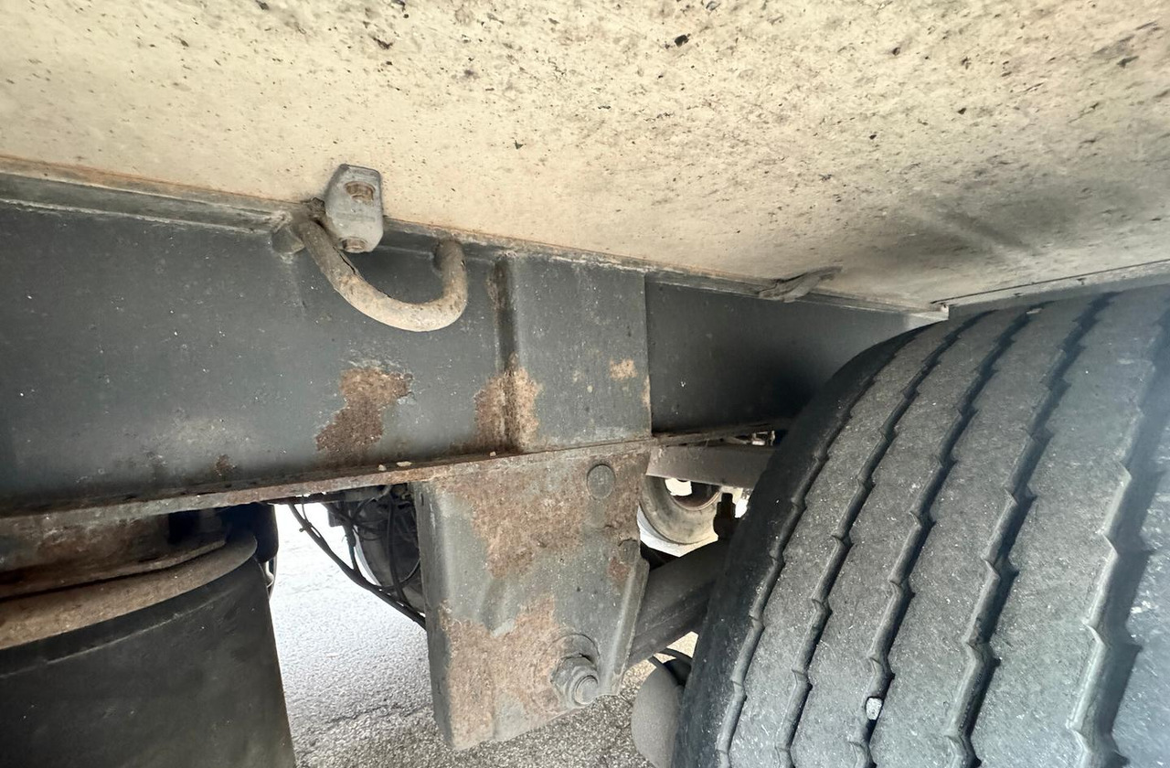 Leasing de  SEMIRIMORCHIO FRIGO CHEREAU SEMIRIMORCHIO FRIGO CHEREAU: foto 9