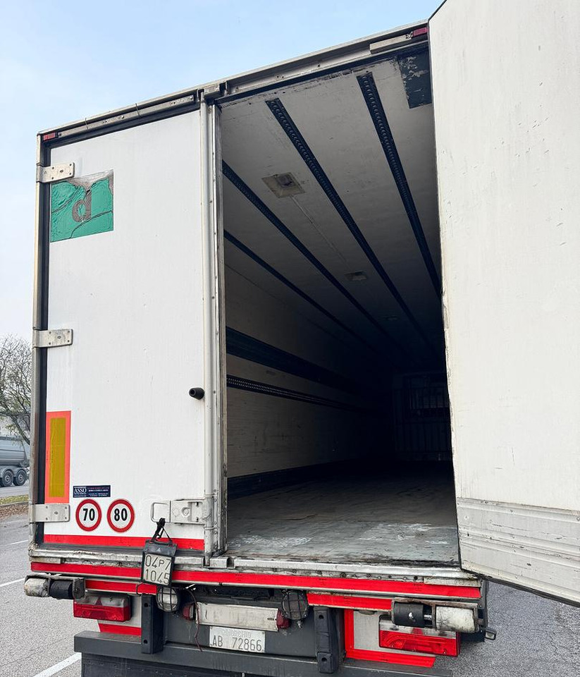 Semirremolque frigorífico SEMIRIMORCHIO FRIGO CHEREAU: foto 25 Semirremolque frigorífico SEMIRIMORCHIO FRIGO CHEREAU: foto 25