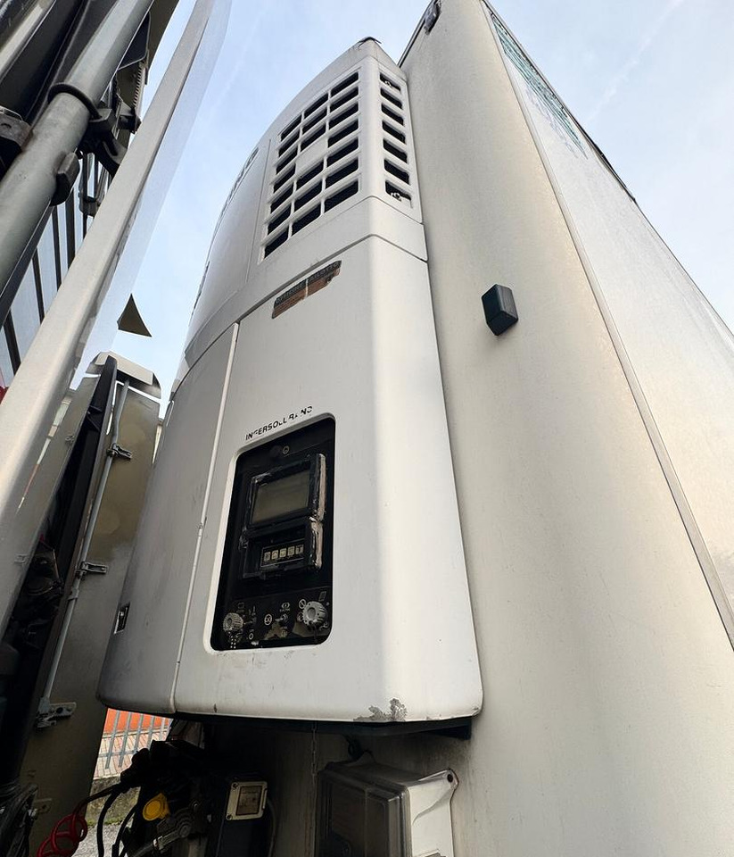 Leasing de  SEMIRIMORCHIO FRIGO CHEREAU SEMIRIMORCHIO FRIGO CHEREAU: foto 13