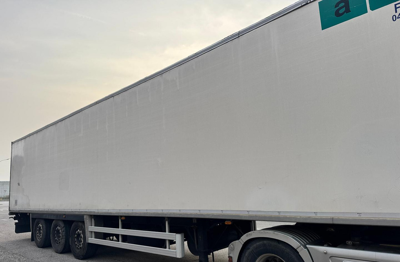 Leasing de  SEMIRIMORCHIO FRIGO CHEREAU SEMIRIMORCHIO FRIGO CHEREAU: foto 16