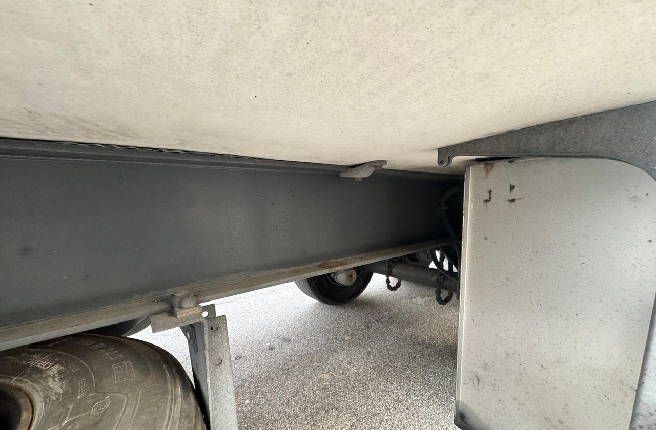Leasing de  SEMIRIMORCHIO FRIGO CHEREAU SEMIRIMORCHIO FRIGO CHEREAU: foto 10