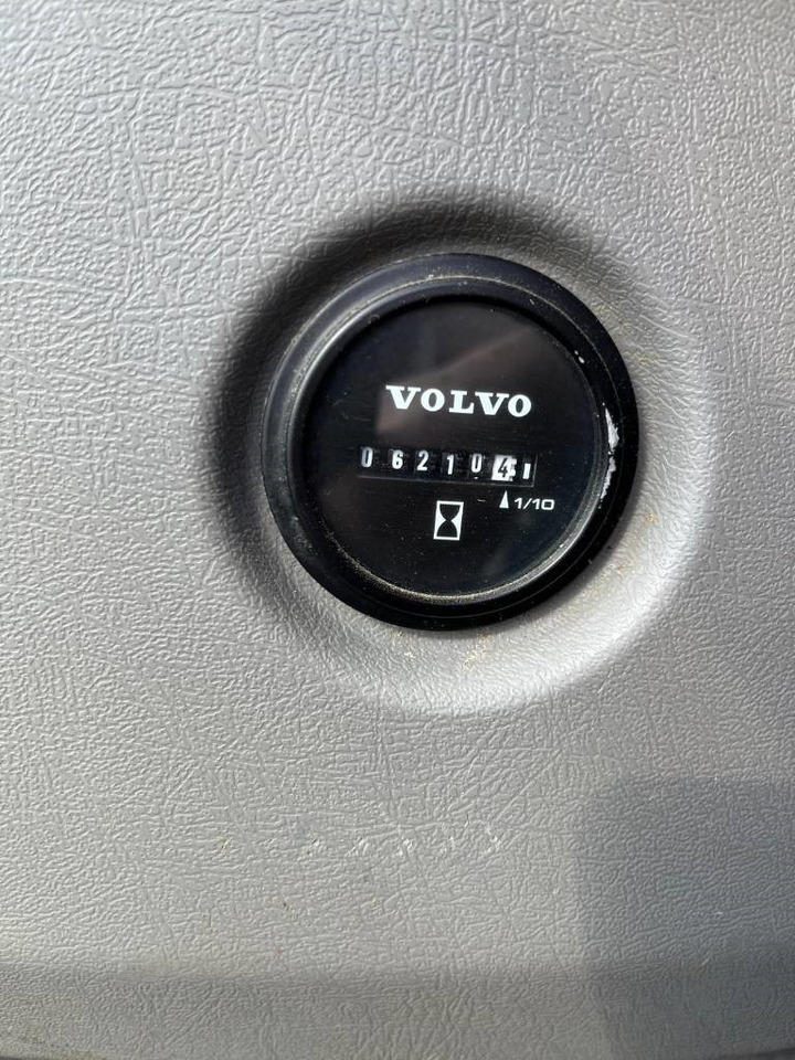 Leasing de Volvo ECR 88 D  Volvo ECR 88 D: foto 17