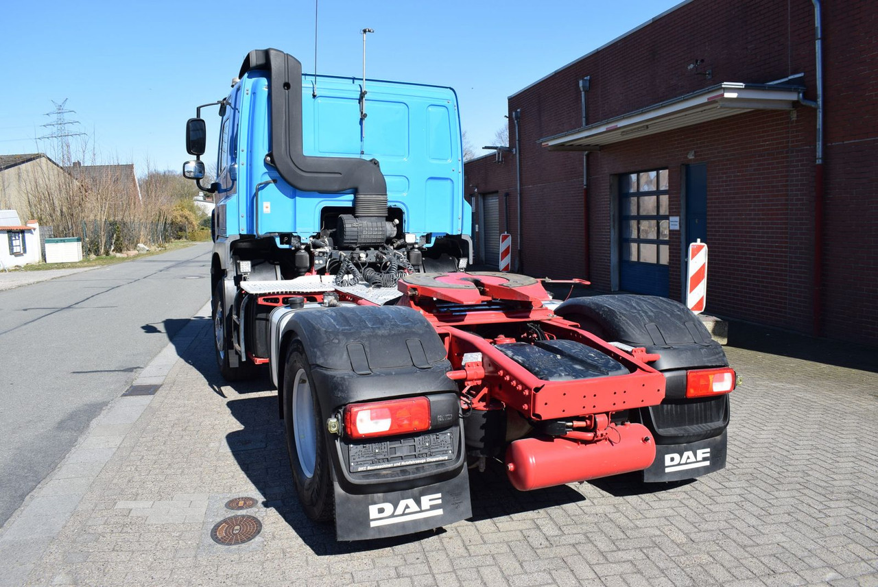 DAF CF 450 EURO6 Kipphydraulik Klima ACC Tempomat - Cabeza tractora: foto 5 DAF CF 450 EURO6 Kipphydraulik Klima ACC Tempomat - Cabeza tractora: foto 5