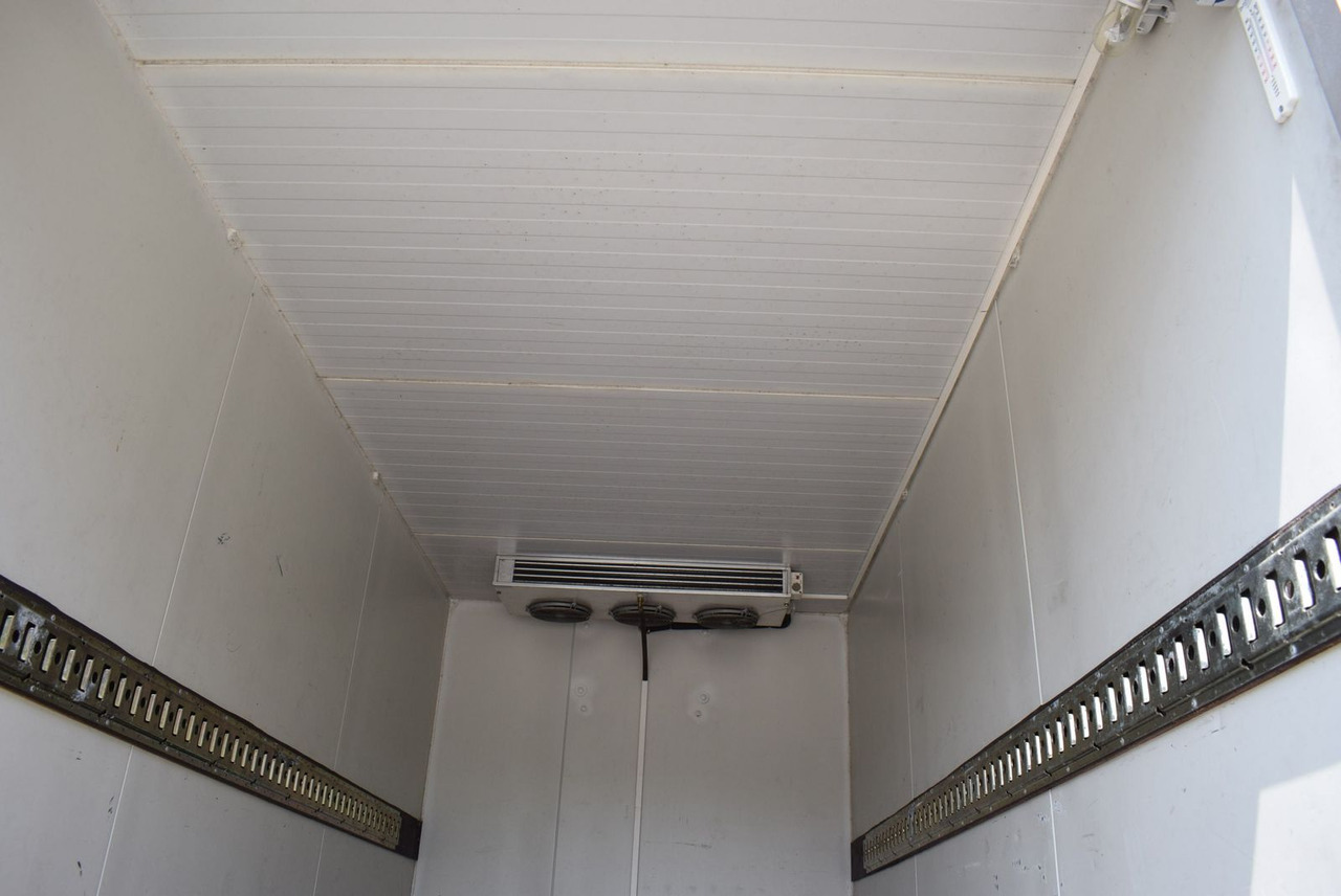 Remolque frigorífico Isopolar HMT2 6-360/180 Kühlkoffer 230 Volt: foto 18