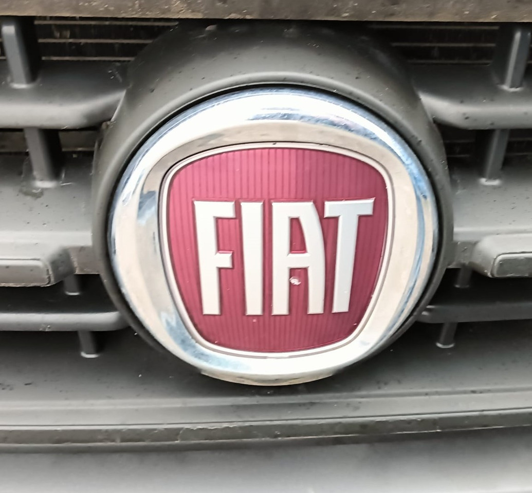 FIAT DUCATO KONTENER NR 862 - Furgoneta frigorifica: foto 1 FIAT DUCATO KONTENER NR 862 - Furgoneta frigorifica: foto 1