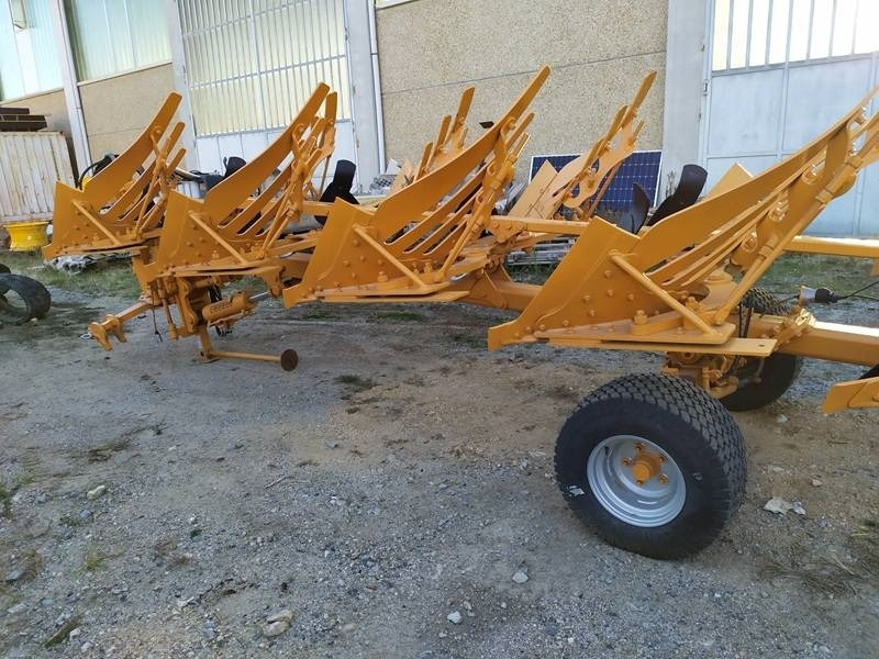 MORO PNT 14 (nuovo) - Arado: foto 2 MORO PNT 14 (nuovo) - Arado: foto 2