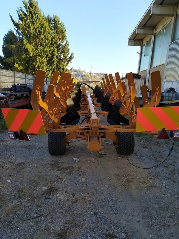 MORO PNT 14 (nuovo) - Arado: foto 4 MORO PNT 14 (nuovo) - Arado: foto 4