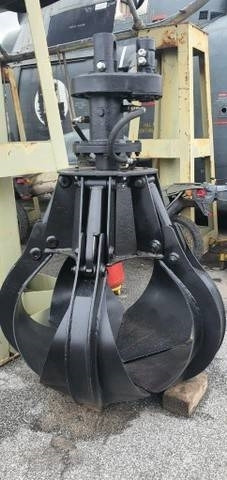 Rozzi RR550 - Pinza de manipulación: foto 1 Rozzi RR550 - Pinza de manipulación: foto 1