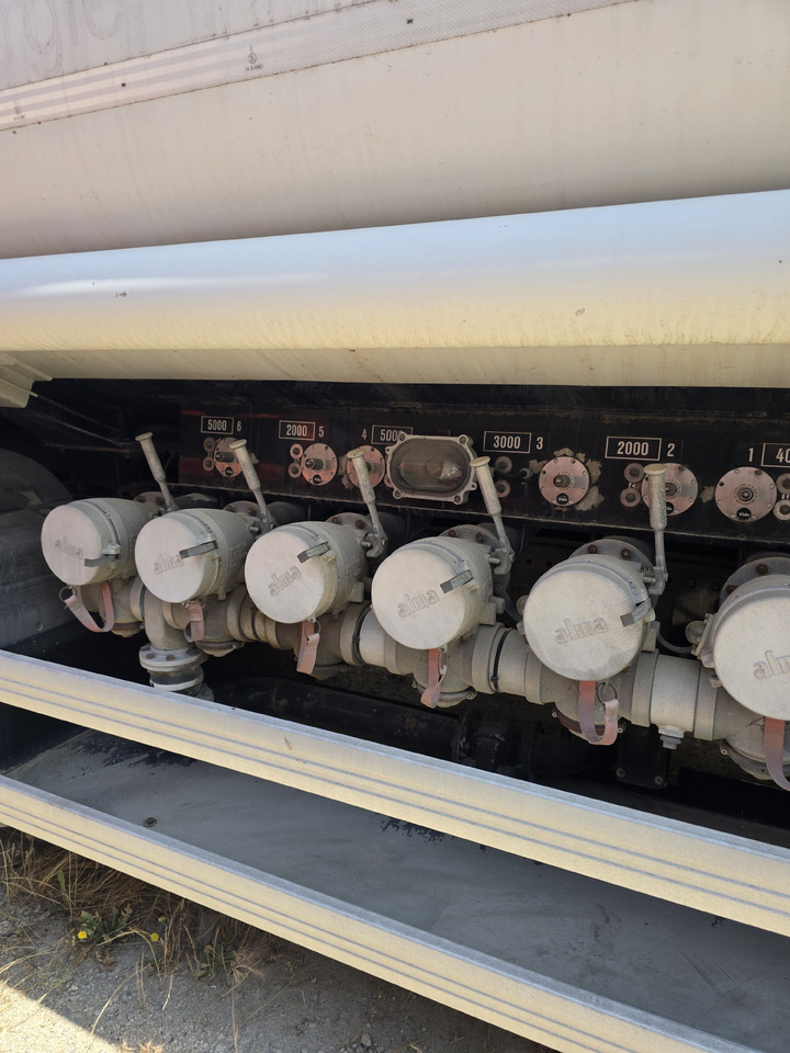 MAN TGA 26-320 - Camión cisterna: foto 3 MAN TGA 26-320 - Camión cisterna: foto 3