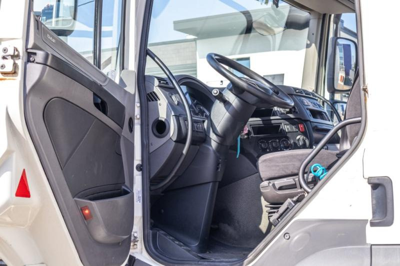 DAF CF 85.460+INTARDER+COMPRESSEUR - Cabeza tractora: foto 5 DAF CF 85.460+INTARDER+COMPRESSEUR - Cabeza tractora: foto 5