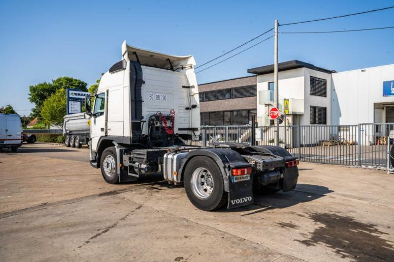Volvo FM (FH) 460 GLOB +VOITH+KIPHYDR. - Cabeza tractora: foto 5 Volvo FM (FH) 460 GLOB +VOITH+KIPHYDR. - Cabeza tractora: foto 5