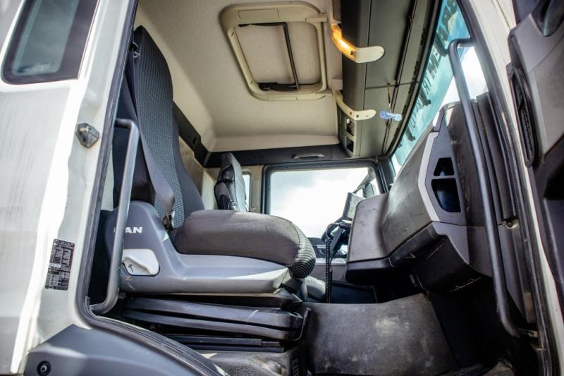 Leasing de MAN TGS 32.400BB+LIEBHERR 8M³+BAND/TAPIS 16m MAN TGS 32.400BB+LIEBHERR 8M³+BAND/TAPIS 16m: foto 10